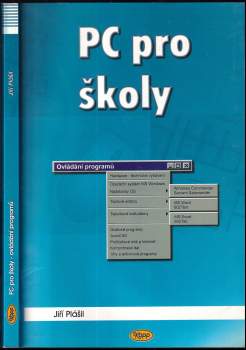 PC pro školy - ovládání programů