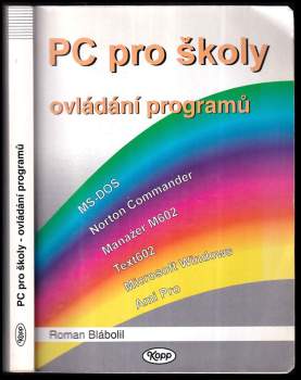 PC pro školy