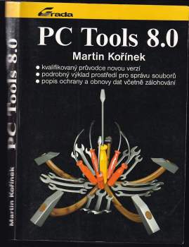 PC Tools 8.0