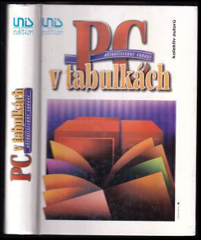 PC v tabulkách
