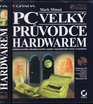 PC - velký průvodce hardwarem