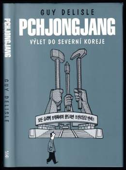 Guy Delisle: Pchjongjang