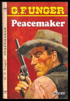 Gert F Unger: Peacemaker