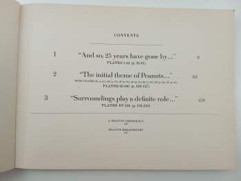 Charles Monroe Schulz: Peanuts Jubilee