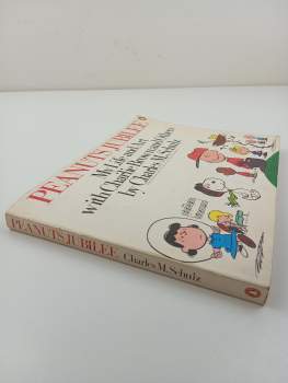 Charles Monroe Schulz: Peanuts Jubilee