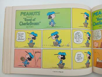 Charles Monroe Schulz: Peanuts Jubilee