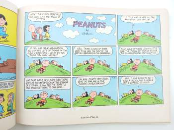 Charles Monroe Schulz: Peanuts Jubilee