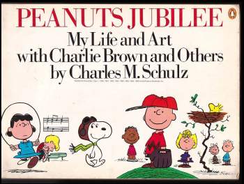 Peanuts Jubilee