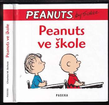 Peanuts ve škole