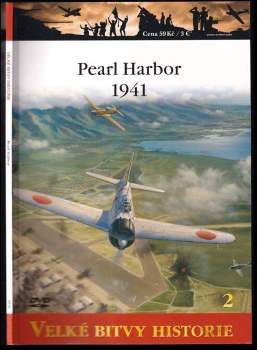 Pearl Harbor 1941