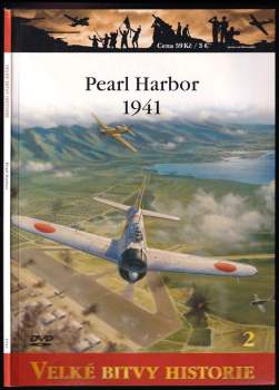 Pearl Harbor 1941