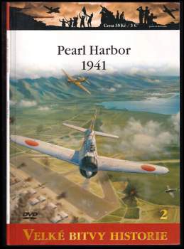 Carl Smith: Pearl Harbor 1941