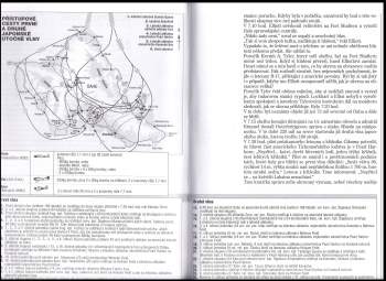 Michael Borovička: Pearl Harbor 1941