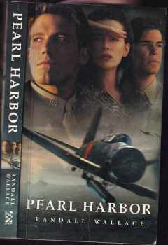 Pearl Harbor - Randall Wallace (2001, BB art) - ID: 580607