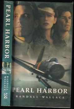 Pearl Harbor - Randall Wallace (2001, BB art) - ID: 685225