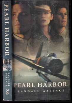 Pearl Harbor - Randall Wallace (2001, BB art) - ID: 581398