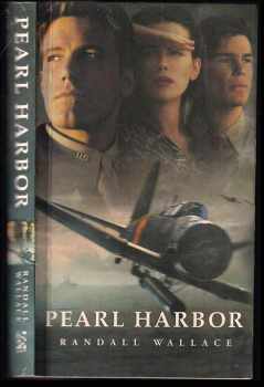 Pearl Harbor - Randall Wallace (2001, BB art) - ID: 463574