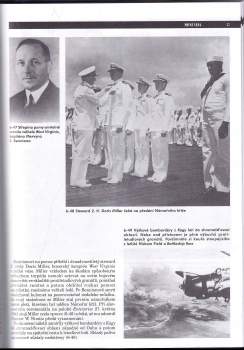 Donald M Goldstein: Pearl Harbor v původních fotografiích