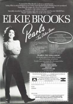 Elkie Brooks: Pearls II