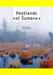 Peatlands of Šumava