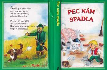 Pec nám spadla