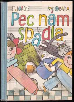 Pec nám spadla