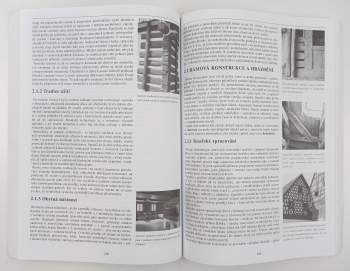 Karel Kibic: Péče o architektonické dědictví