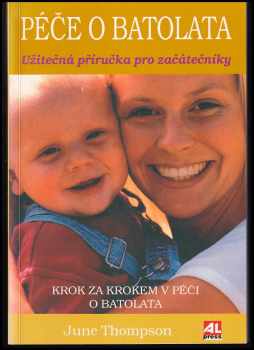 June Thompson: Péče o batolata