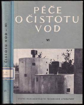 Péče o čistotu vod