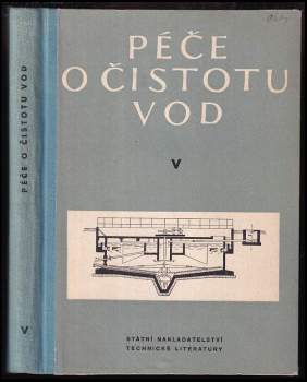 Péče o čistotu vod