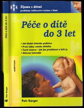 Péče o dítě do 3 let