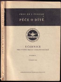 Péče o dítĕ