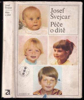 Péče o dítě