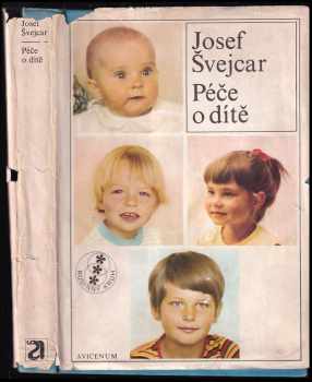 Péče o dítě