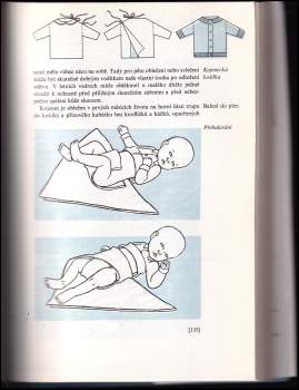 Josef Švejcar: Péče o dítě