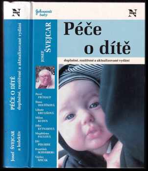 Péče o dítě