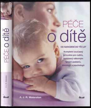 Péče o dítě