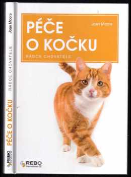 Joan Moore: Péče o kočku