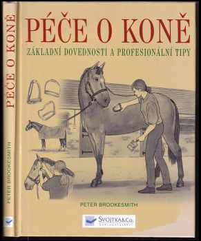 Péče o koně