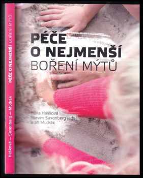 Jiří Mudrák: Péče o nejmenší