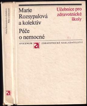 Péče o nemocné