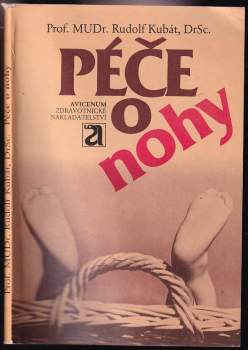 Péče o nohy