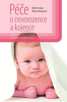 Péče o novorozence a kojence