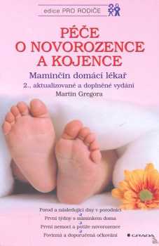 Péče o novorozence a kojence