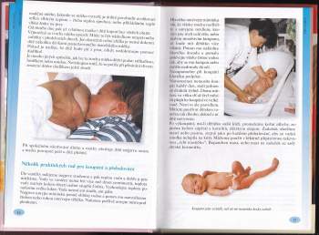 Martin Gregora: Péče o novorozence a kojence