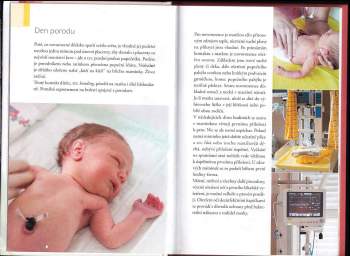 Martin Gregora: Péče o novorozence a kojence