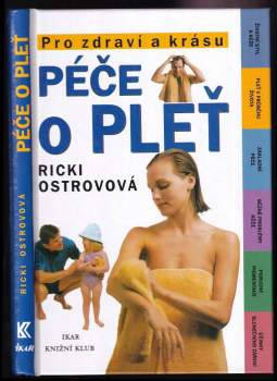 Péče o pleť