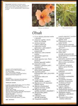 David Longman: Péče o pokojové rostliny