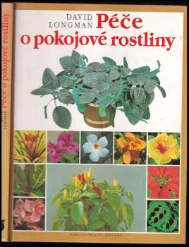 Péče o pokojové rostliny