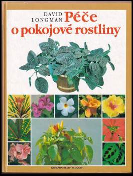 Péče o pokojové rostliny